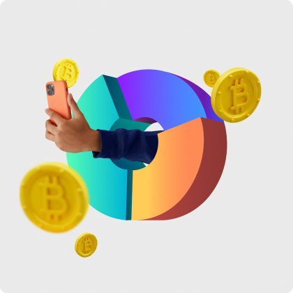 finance concept